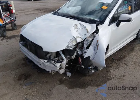 2015 Subaru Impreza 2.0I Sport Premium из США, поврежденный, VIN JF1GPAT65FG240151